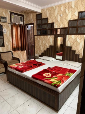 New -like Guest House